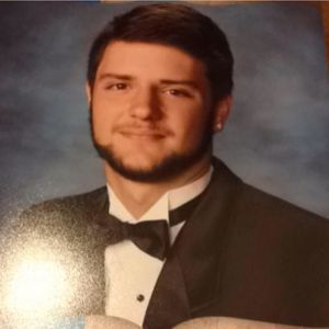 Meet your Posher, Thomas